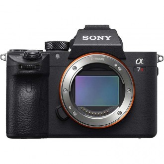 Sony a7s – Full Frame Mirrorless Φωτογραφική Μηχανή